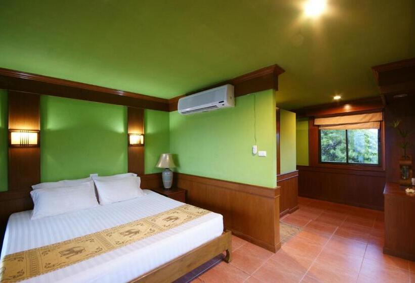 Номер Стандарт, Sea Breeze Resort   Sha Plus