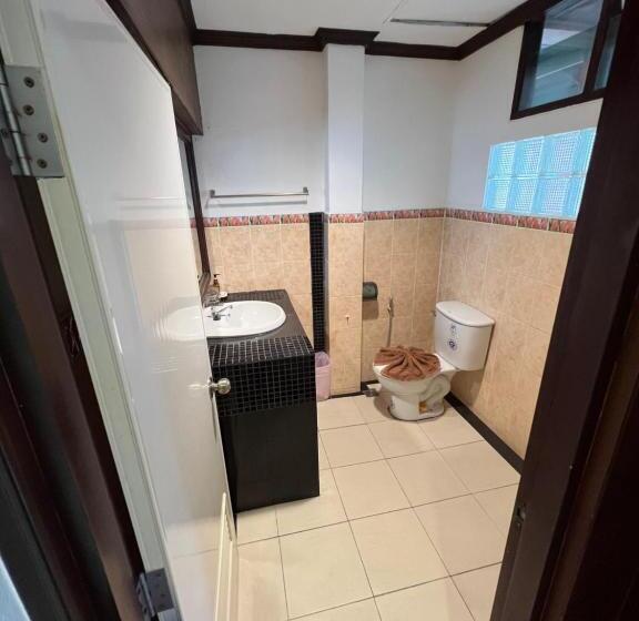 Номер Стандарт, Sea Breeze Resort   Sha Plus