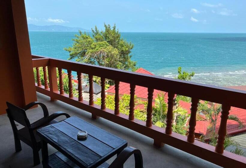 Номер Стандарт, Sea Breeze Resort   Sha Plus