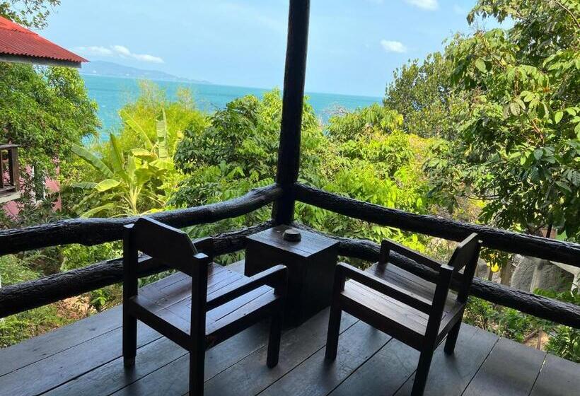 Бунгало Стандарт, Sea Breeze Resort   Sha Plus