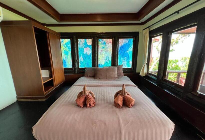 Бунгало Стандарт, Sea Breeze Resort   Sha Plus