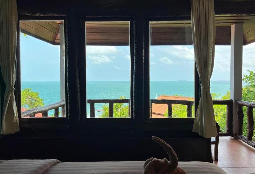 Бунгало Стандарт, Sea Breeze Resort   Sha Plus