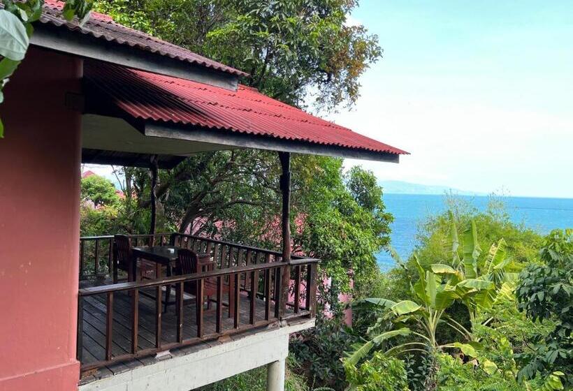 Бунгало Стандарт, Sea Breeze Resort   Sha Plus