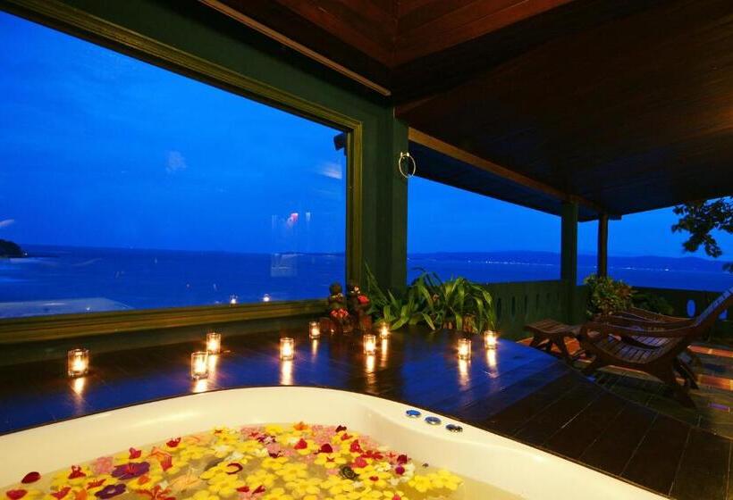 Стандартный Номер Кровать Кинг, Sea Breeze Resort   Sha Plus