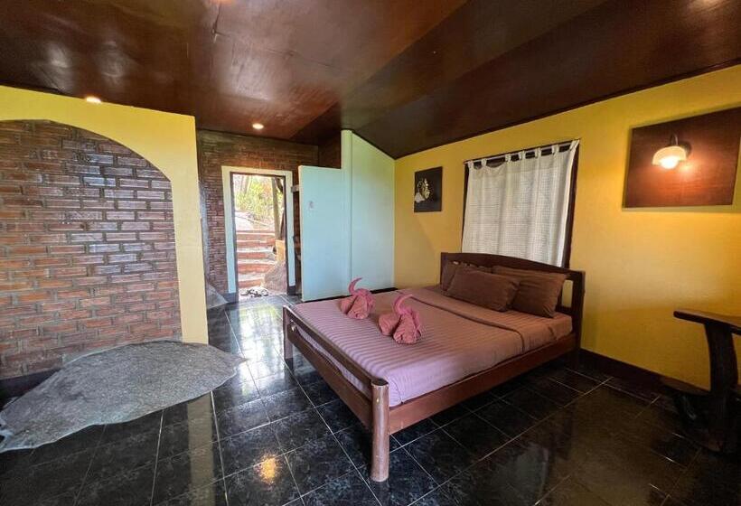 Бунгало Стандарт, Sea Breeze Resort   Sha Plus