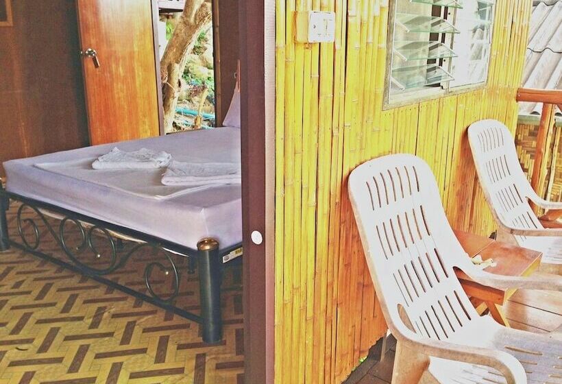 Номер Стандарт, Tapear Resort