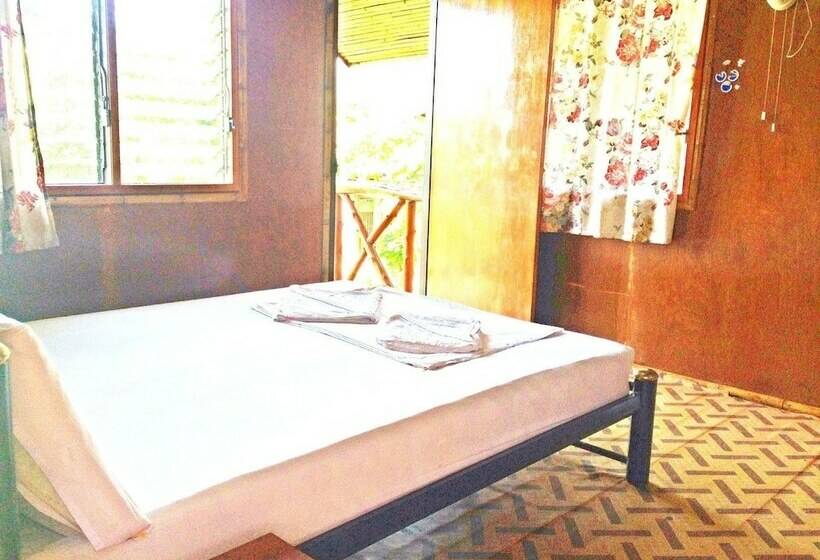 Номер Стандарт, Tapear Resort