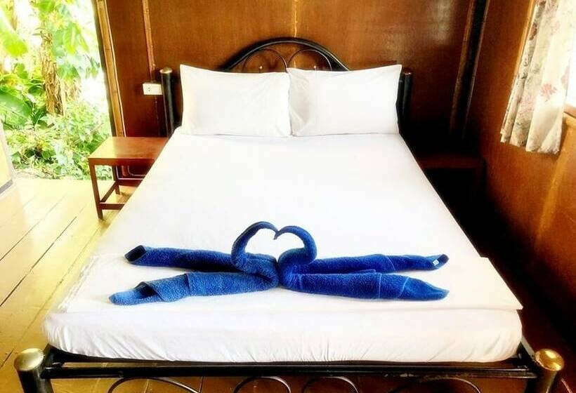 Номер Стандарт, Tapear Resort