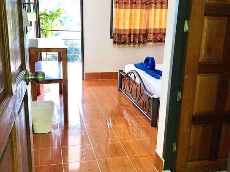 Номер Стандарт, Tapear Resort