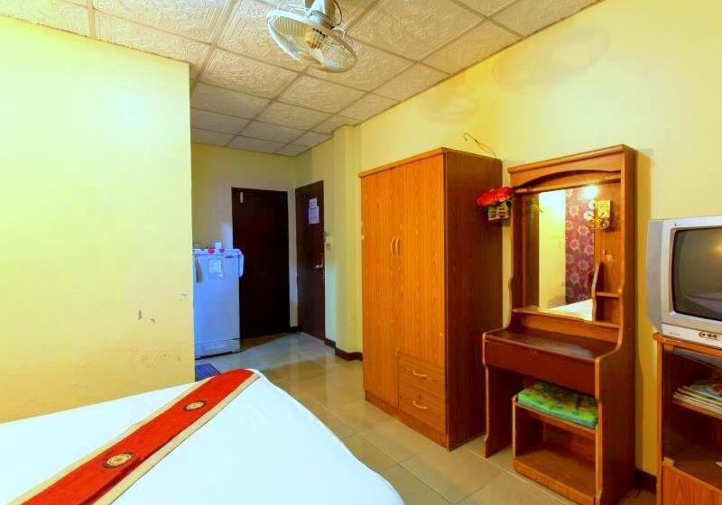 חדר סטנדרט, The Encore