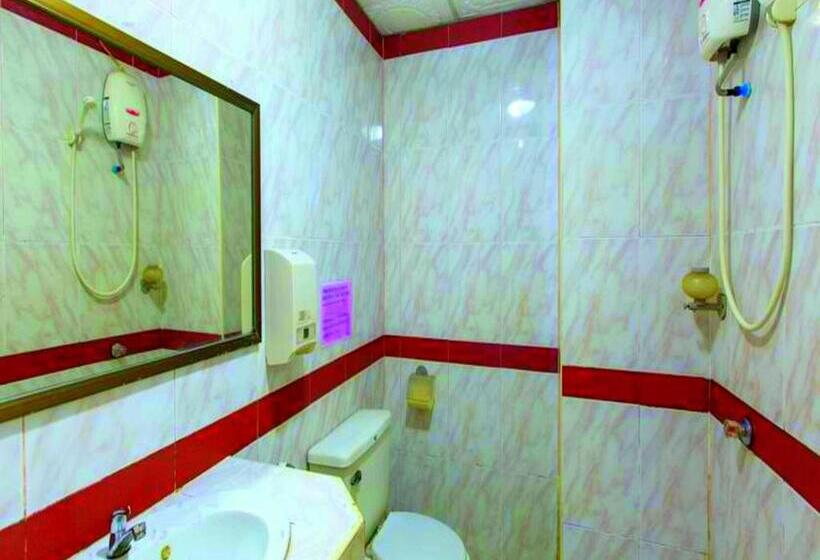 חדר משפחתי, The Encore