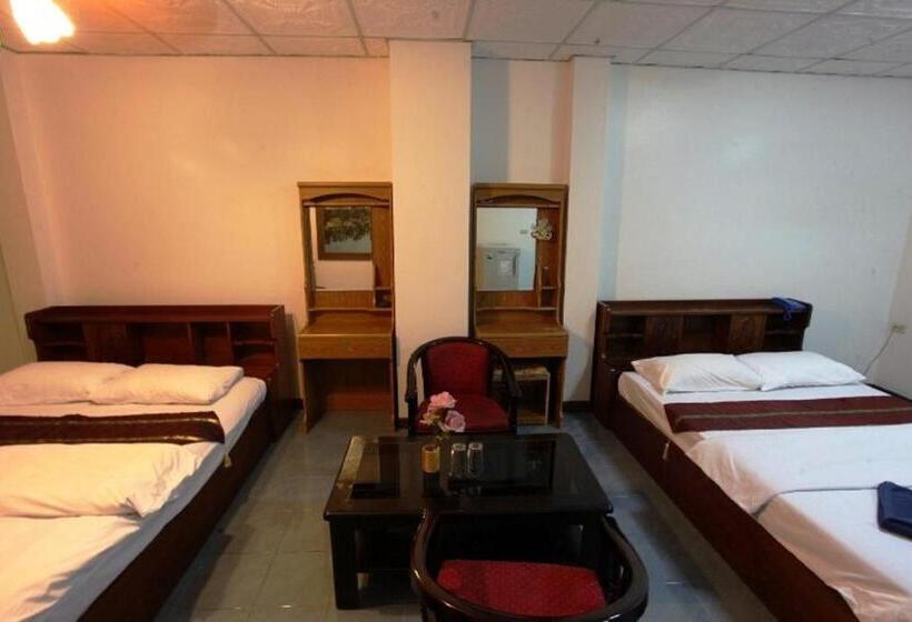 חדר משפחתי, The Encore