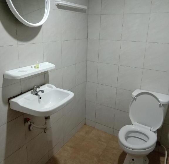 סוויטה משפחתית, The Encore