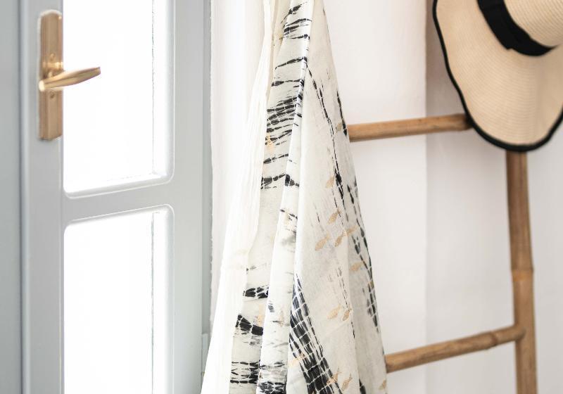 ２ベッドルームアパートメント, Villa Avellino Historic Residence