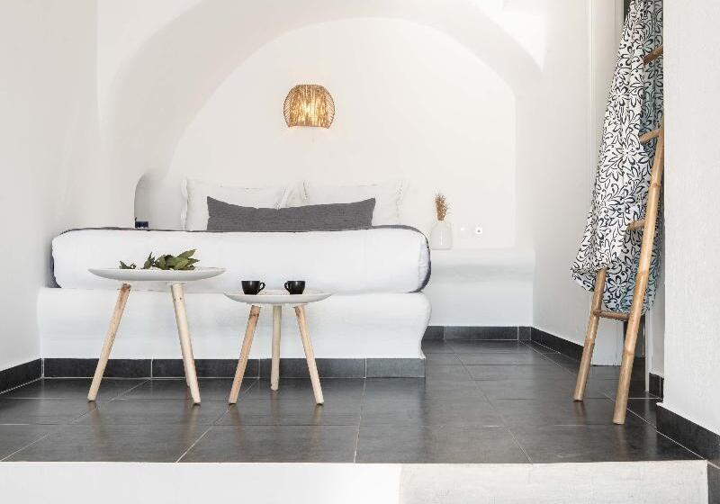 ２ベッドルームアパートメント, Villa Avellino Historic Residence