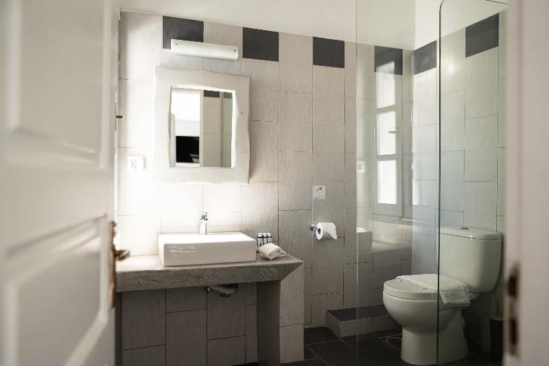 ２ベッドルームアパートメント, Villa Avellino Historic Residence