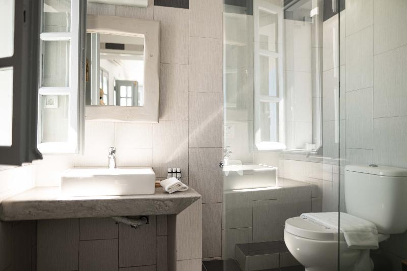 ２ベッドルームアパートメント, Villa Avellino Historic Residence