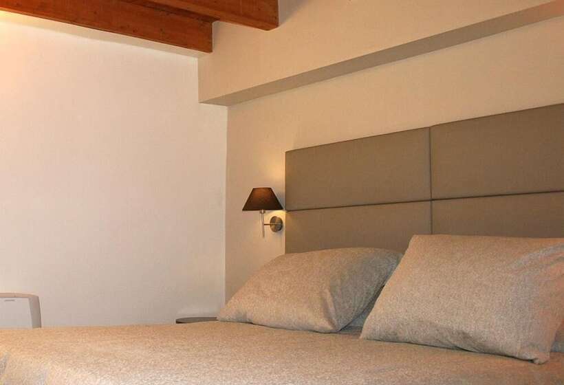 １ベッドルームのデラックスアパートメント, Villa Avellino Historic Residence