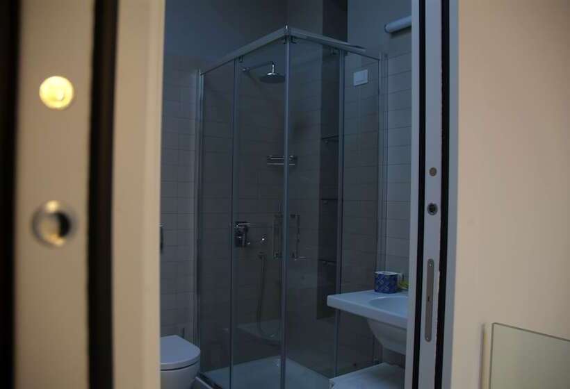 ２ベッドルームアパートメント, Villa Avellino Historic Residence