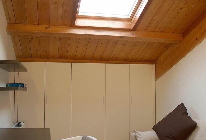 ２ベッドルームアパートメント, Villa Avellino Historic Residence