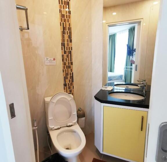 Estudio Estàndard, Daisy Residence