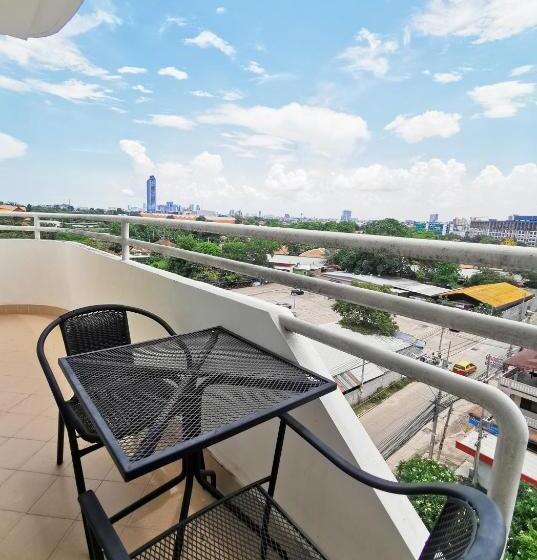 Estudio Estàndard, Daisy Residence