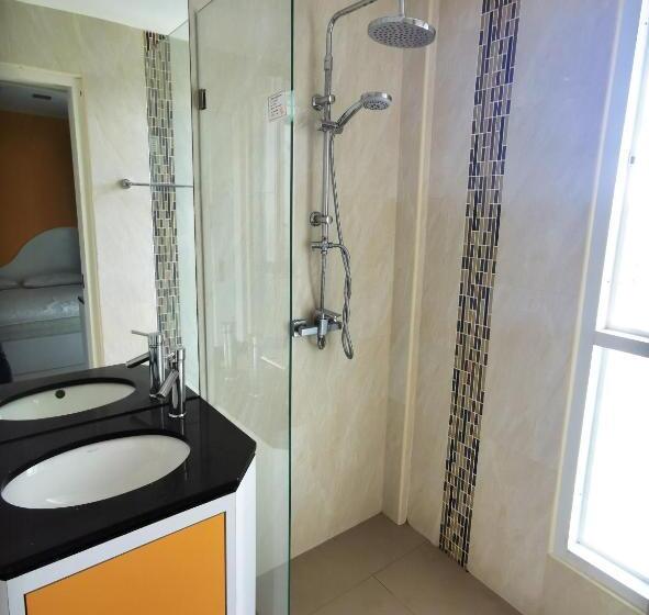 Estudio Estàndard, Daisy Residence