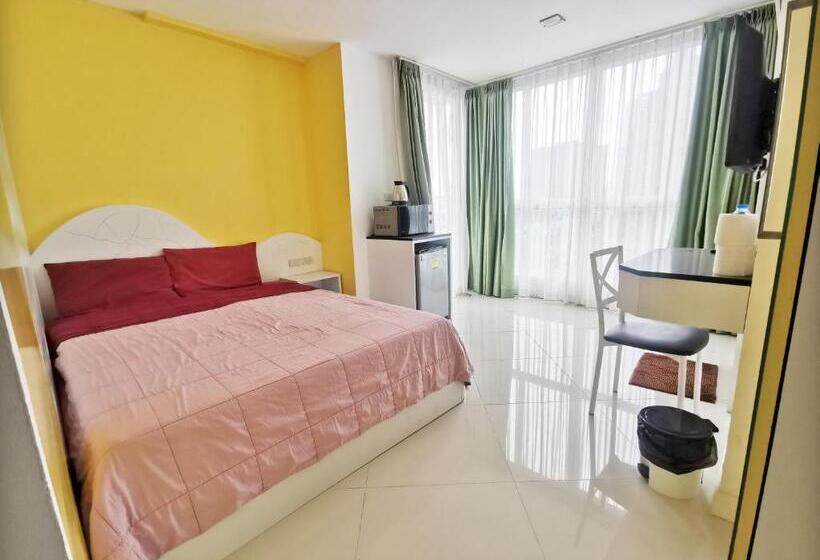 Estudio Estàndard, Daisy Residence