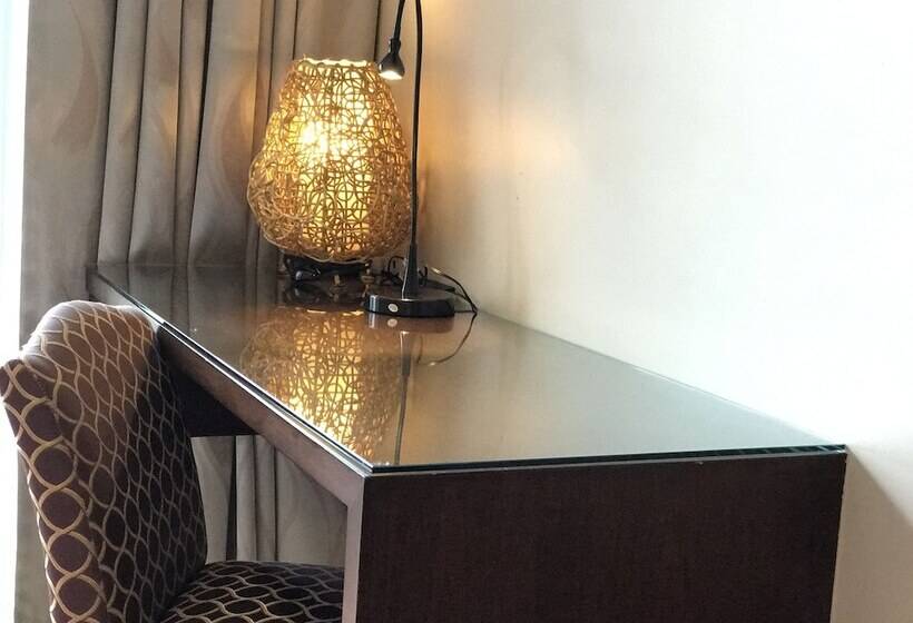 Номер Deluxe, Le Patta Hotel Chiang Rai Sha Extra Plus