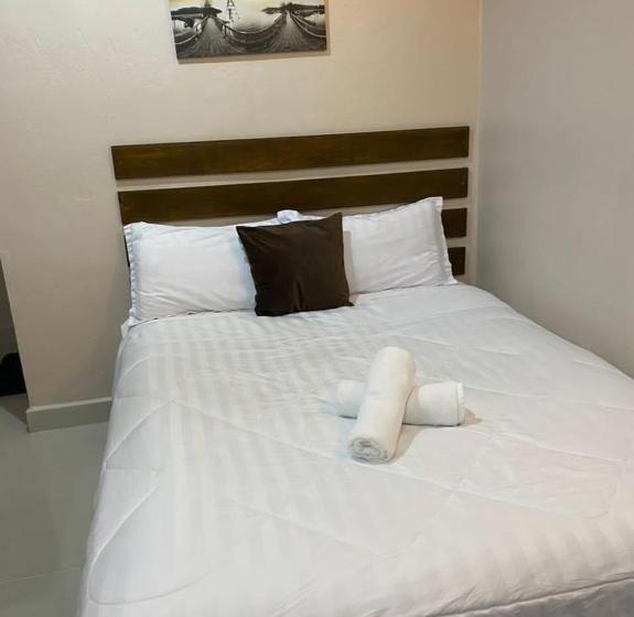 غرفة قياسية, Motel Seri Mutiara