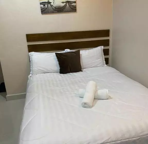 اتاق استاندارد, Motel Seri Mutiara