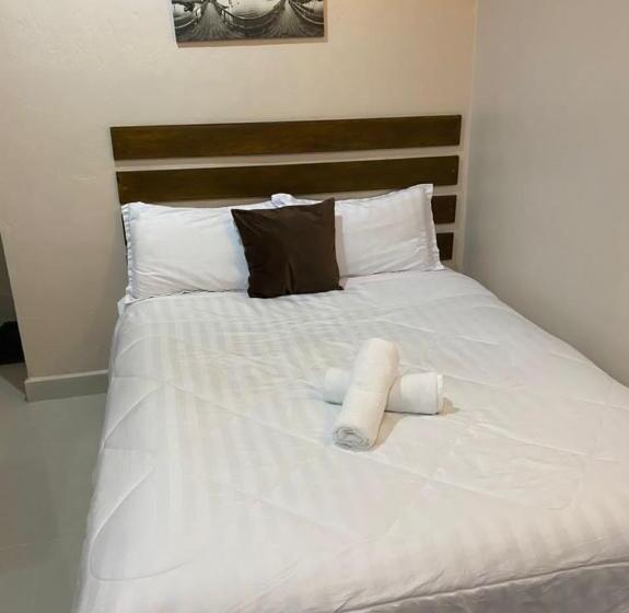 غرفة قياسية, Motel Seri Mutiara