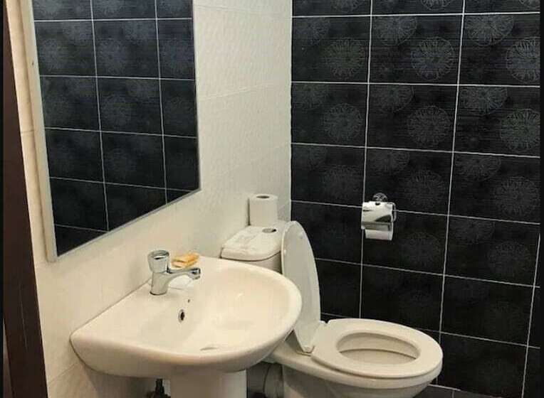 Apartamento 3 Dormitórios, Shell Out Cenang Beach Resort