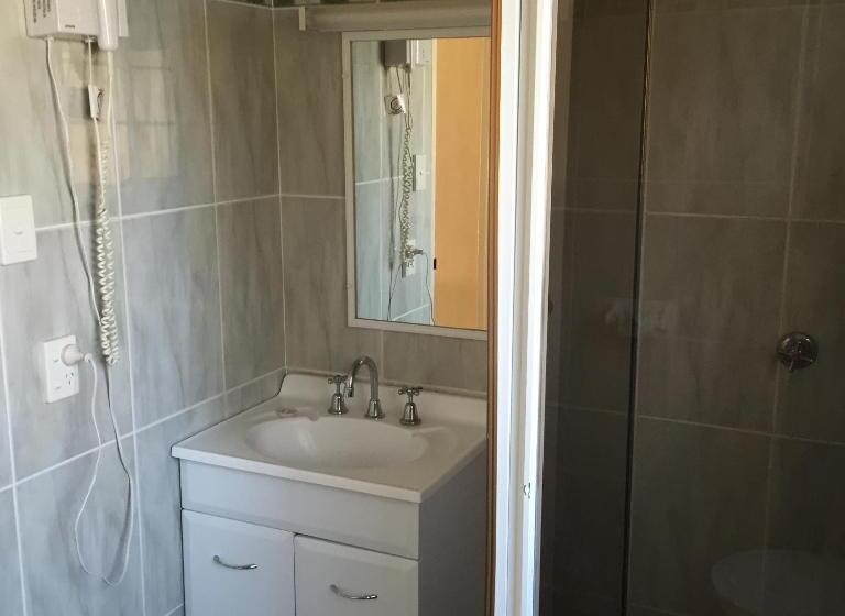 חדר סטנדרט, קומת קרקע, Poet S Recall Motel