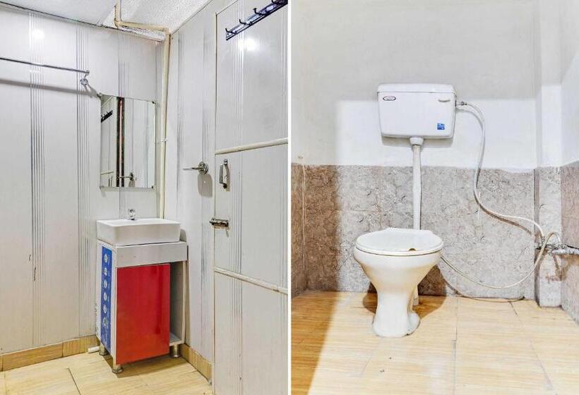 Трехместный Номер Классика, Flagship Vatika Guest House