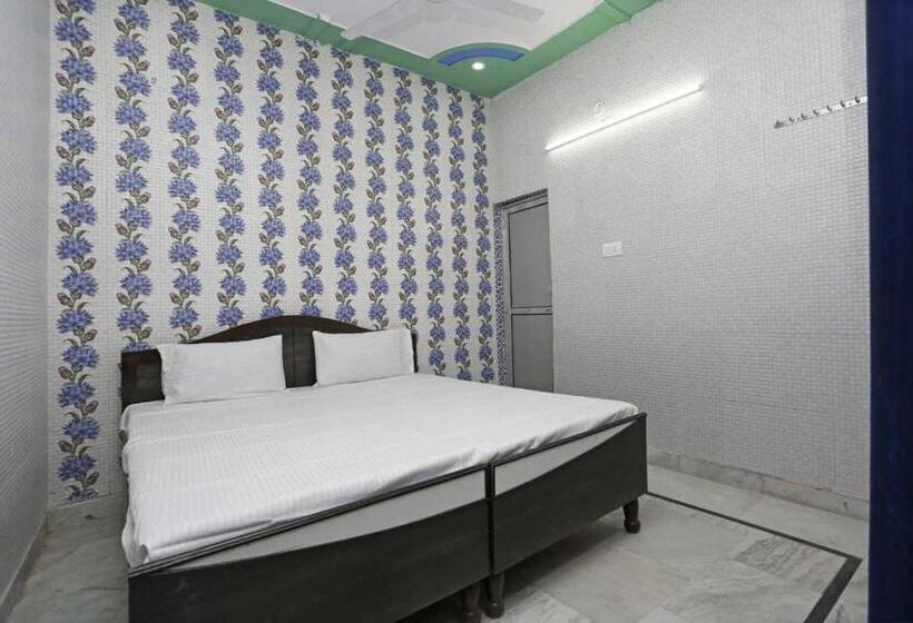 Трехместный Номер Классика, Flagship Vatika Guest House