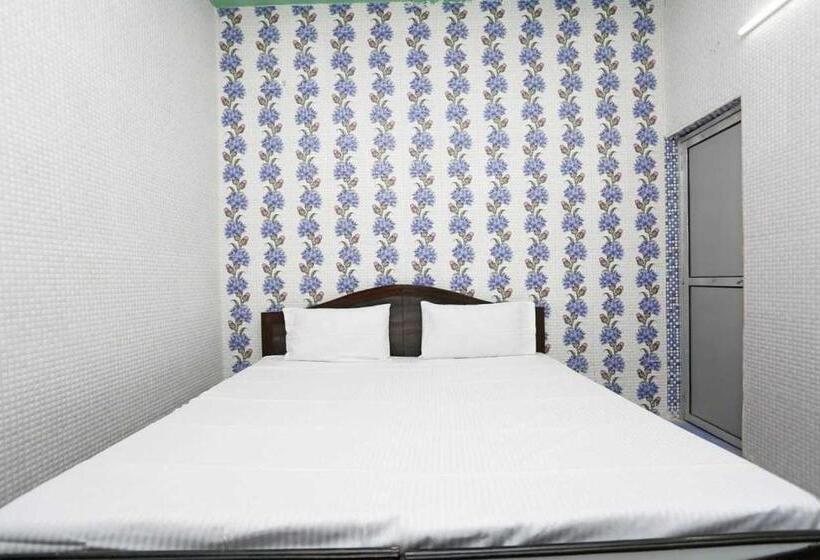 Трехместный Номер Классика, Flagship Vatika Guest House