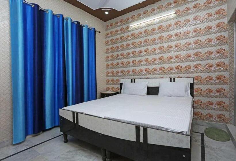 Трехместный Номер Классика, Flagship Vatika Guest House