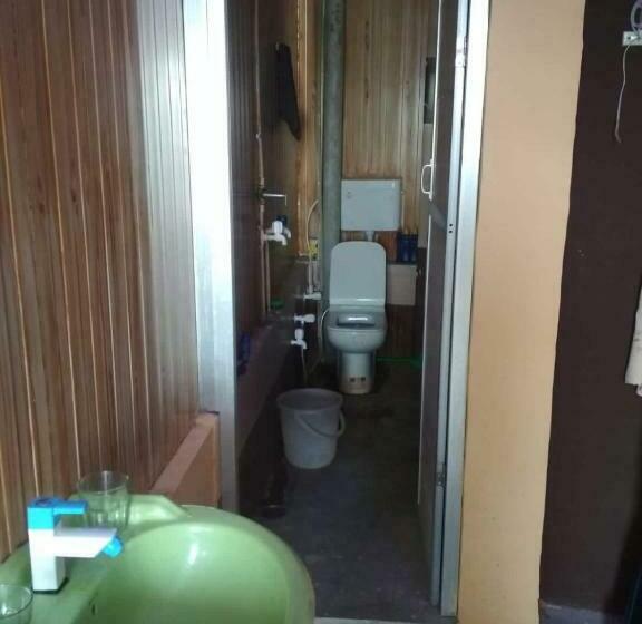 三人经典房间, Spot On Stacy Guest House