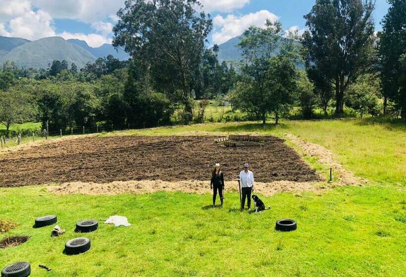 בית, 4 חדרי שינה, El Pentagono Verde