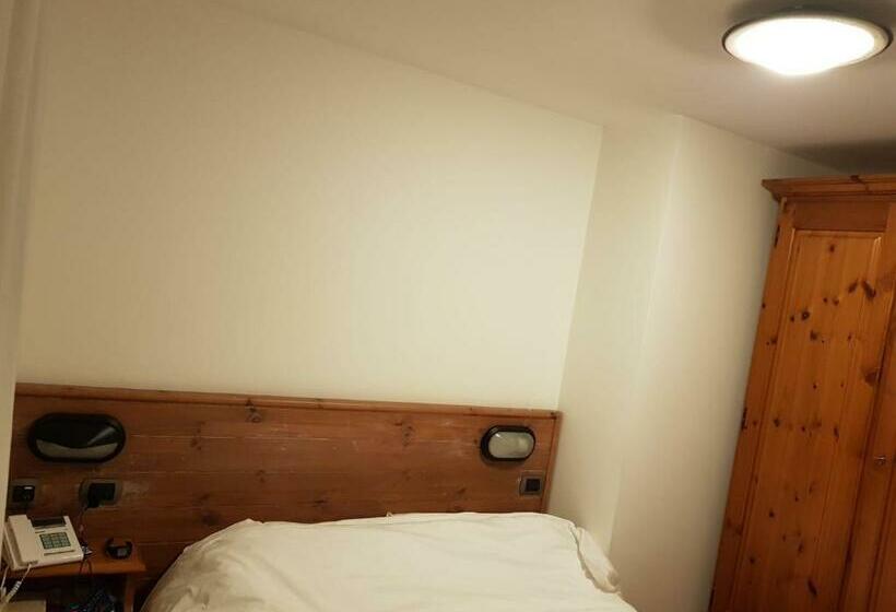 スイート(家族用), Residence Miramonti Corvara