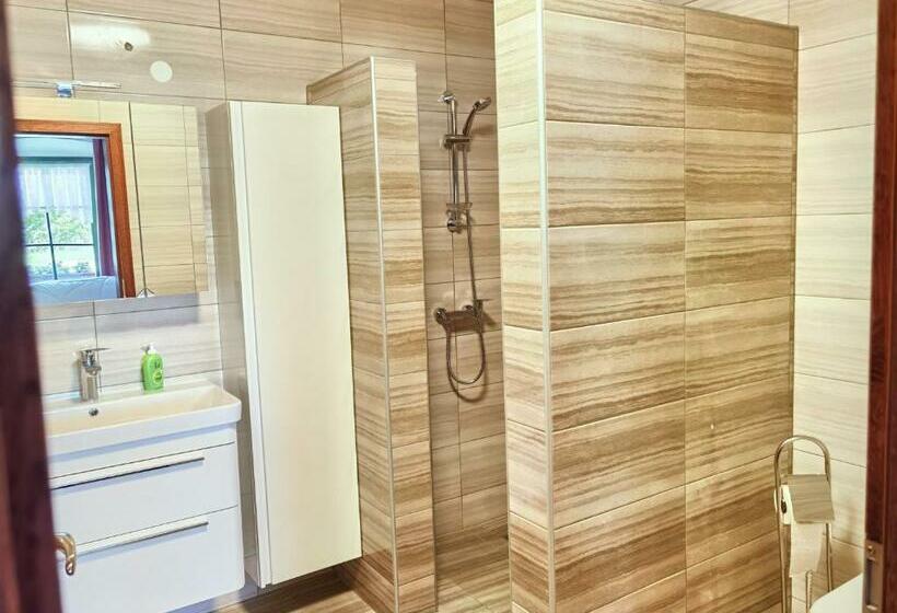 آپارتمان 1 خوابه, Hiša Wambrechtsamer   House Wambrechtsamer