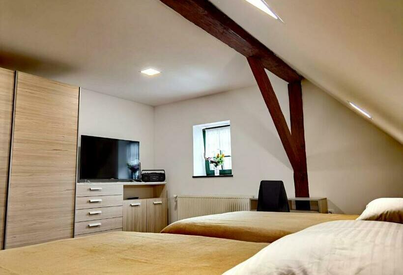 اتاق استاندارد, Hiša Wambrechtsamer   House Wambrechtsamer