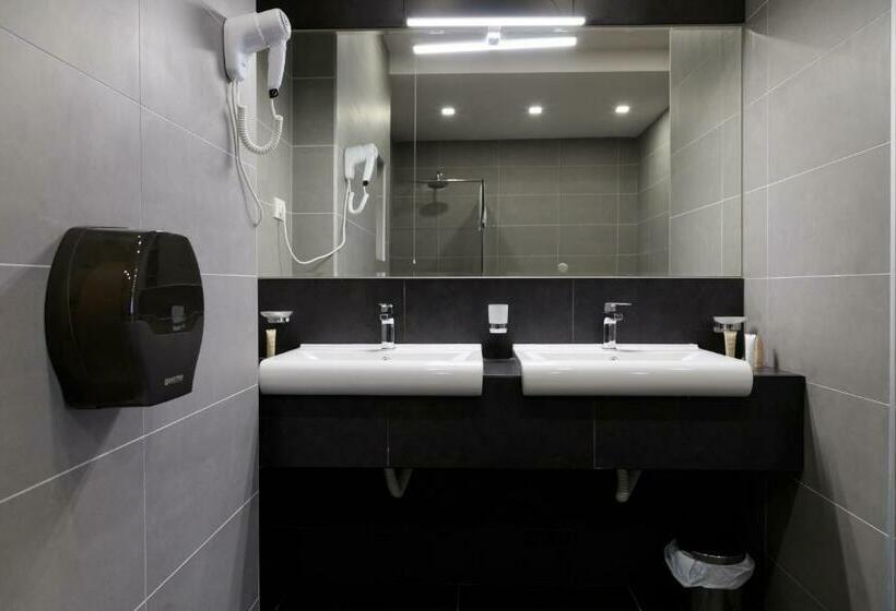 آپارتمان 1 خوابه, Terme Ozren