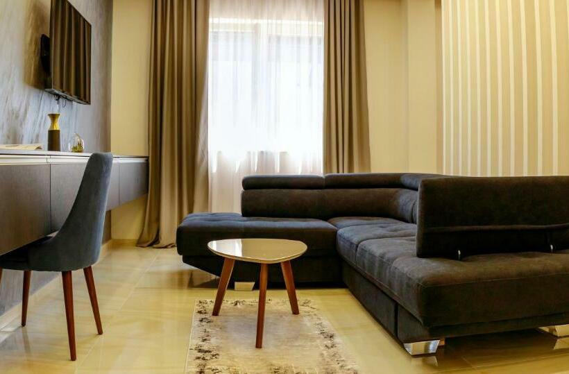 آپارتمان 1 خوابه, Terme Ozren