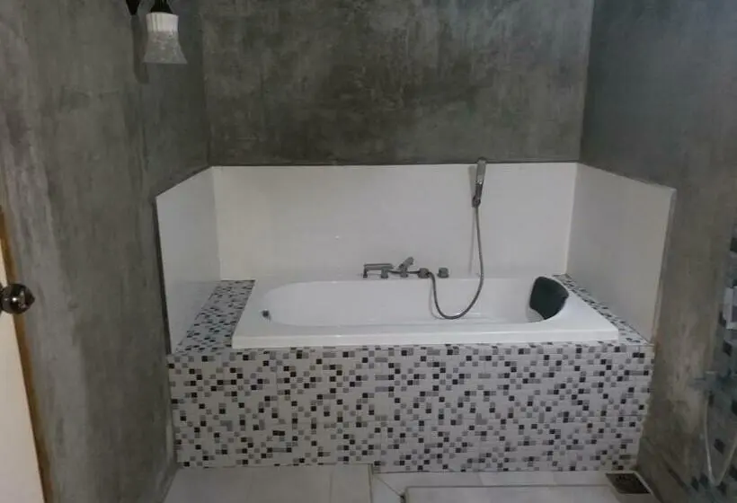 اتاق لوکس, Dhooni Finolhu Guesthouse