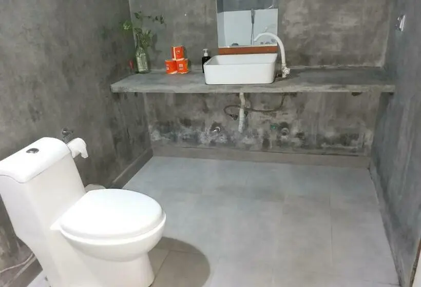 اتاق لوکس, Dhooni Finolhu Guesthouse