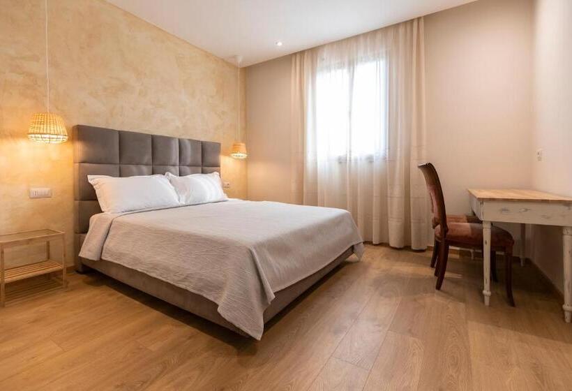 חדר סטנדרט, Agroturizem Gjepali