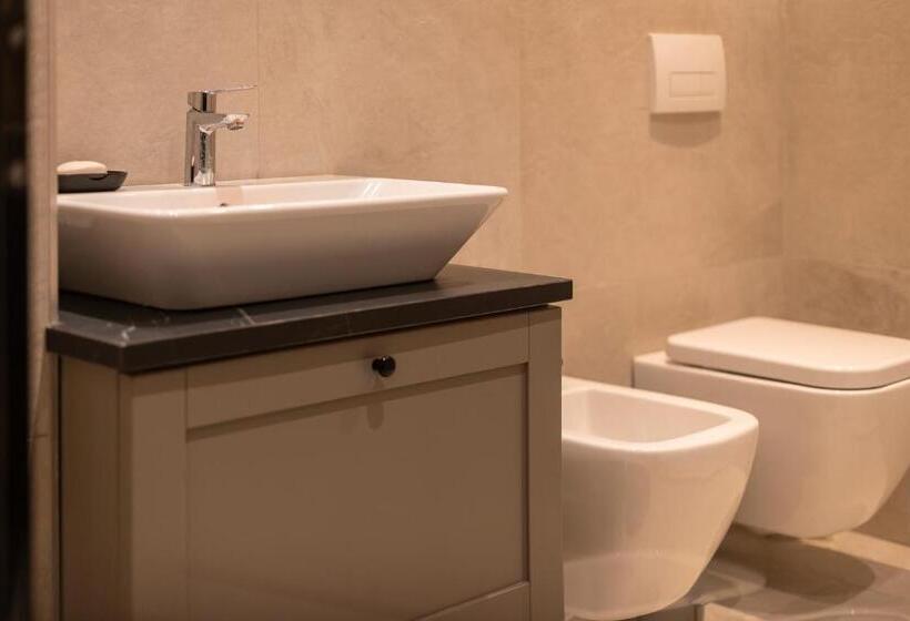 חדר סטנדרט, Agroturizem Gjepali