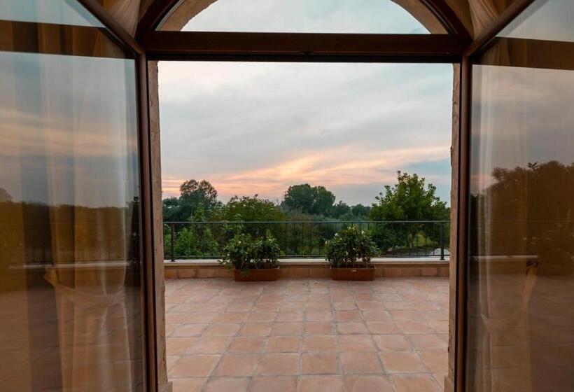 חדר סטנדרט, Agroturizem Gjepali